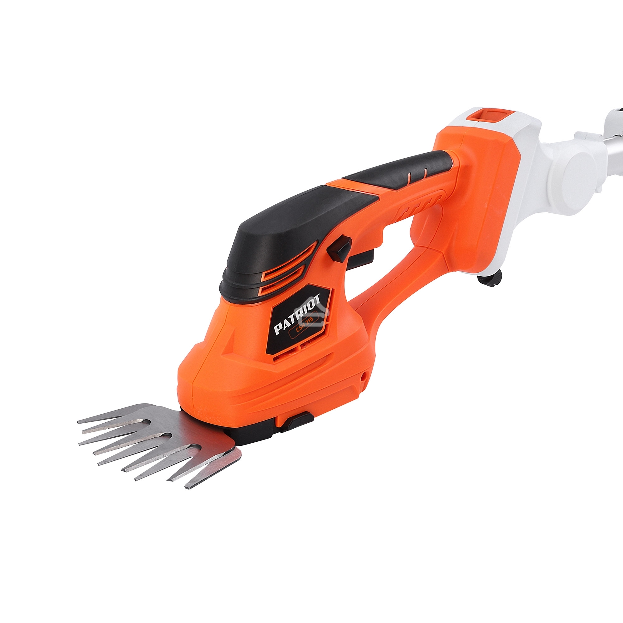 Ножницы-кусторез аккумуляторные PATRIOT CSH 215 21В UES