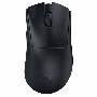 Мышь беспроводная/проводная Razer DeathAdder V3 HyperSpeed черный, 6400 dpi, радиоканал, USB, кнопки - 6