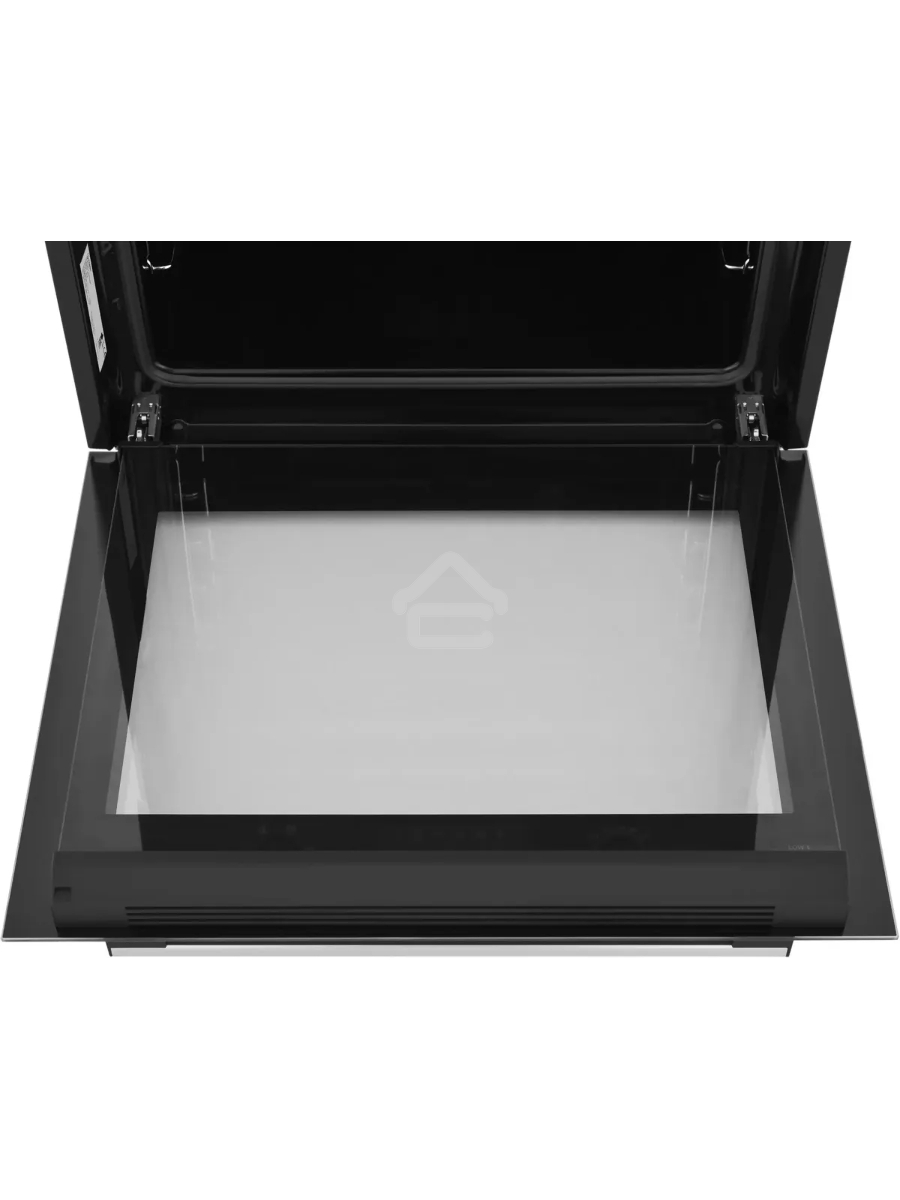 Духовой шкаф электрический Indesit IFE 3644 J BL черный