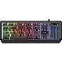 Клавиатура Acer OKW300 (ZL.KBDCC.019) проводная, USB, черный
