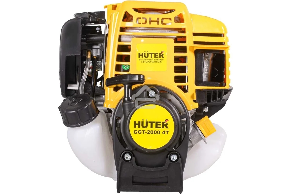Бензиновый триммер Huter GGT-2000 4Т (четырёхтактный)