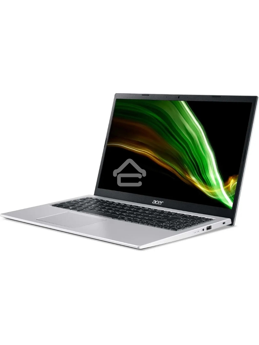 Ноутбук Acer Aspire 3 A315-58 [NX.ADDEM.00E] Silver 15.6