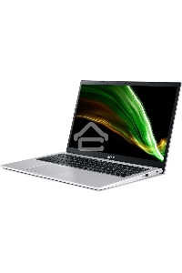 Ноутбук Acer Aspire 3 A315-58 [NX.ADDEM.00E]  Silver 15.6