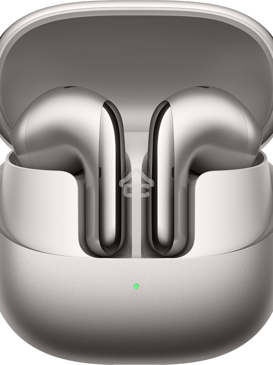 Наушники беспроводные  Xiaomi Buds 5 Titan Gray