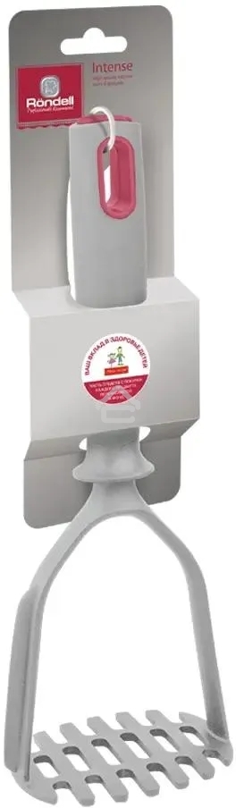 Картофелемялка Rondell 659-RD Intense