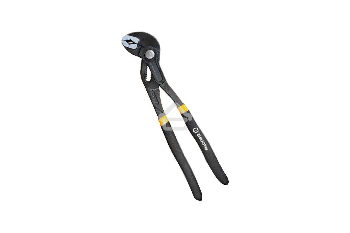 Клещи переставные