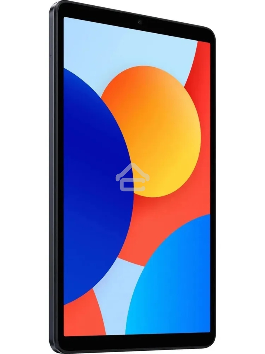 Планшет Xiaomi Redmi Pad SE 8.7 4/64Gb серый