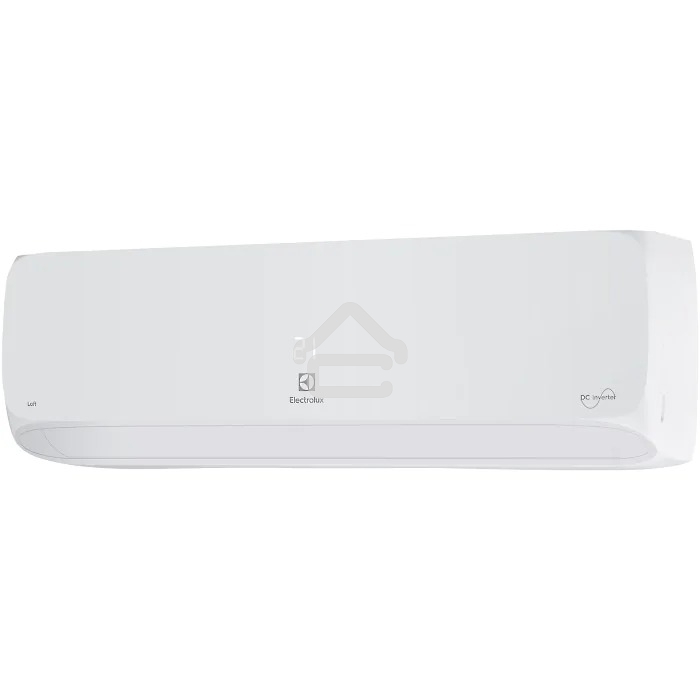Кондиционер сплит-система Electrolux EACS/I-07HAL/N8 инвертор, 7000 BTU, 20 м², 23 дБ, охлаждение, обогрев, осушение, белый