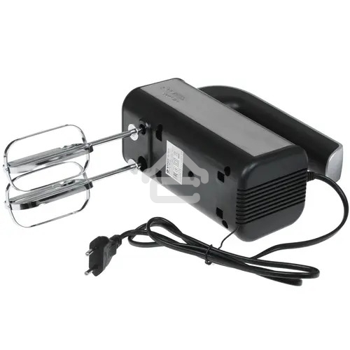 Миксер ручной Vitek VT-1401 700Вт, черный