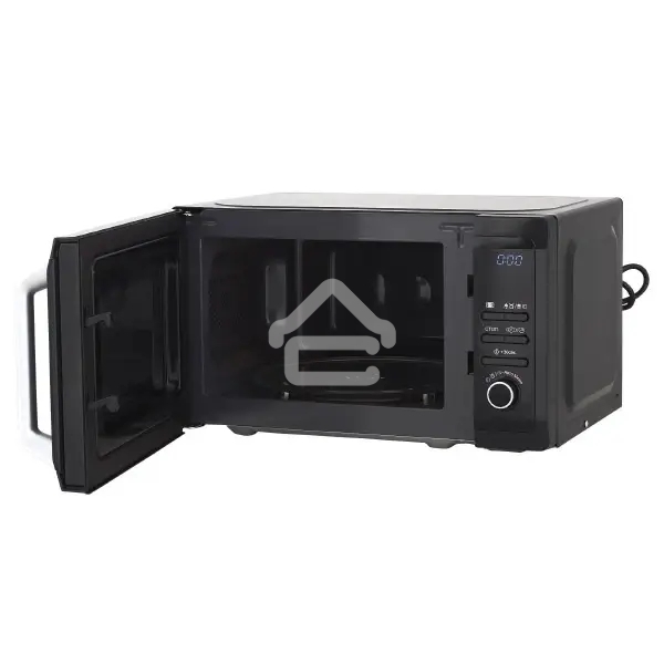 Микроволновая печь Sharp R2852RK / 20 л, 800 Вт, эмаль, черный