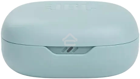 Наушники JBL, модель Wave Flex TWS, mint