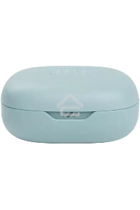 Наушники JBL, модель Wave Flex TWS, mint