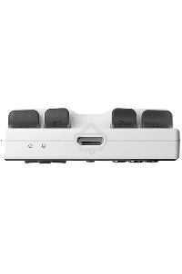 Игровая консоль KingPrice Portable Zeus серый