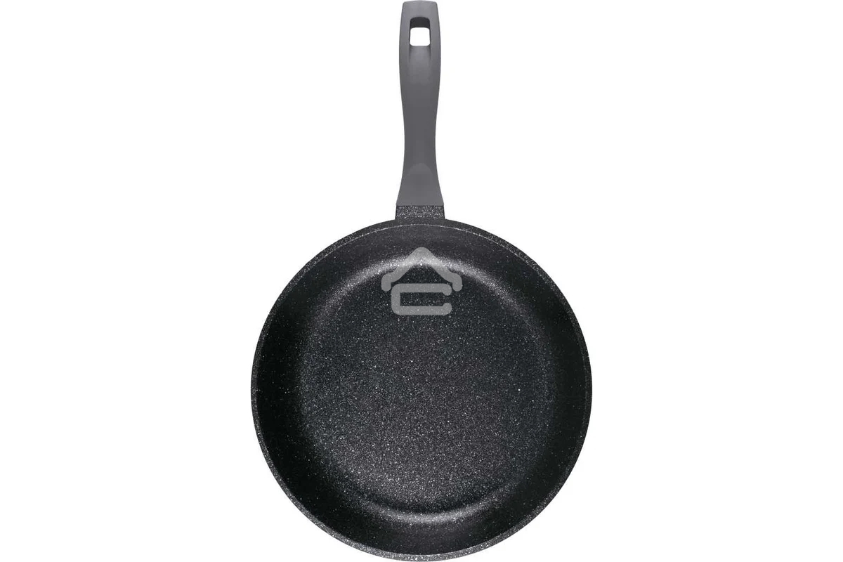Сковорода Maunfeld GRETA MF28GRTT01FP из литого алюминия, 28 см