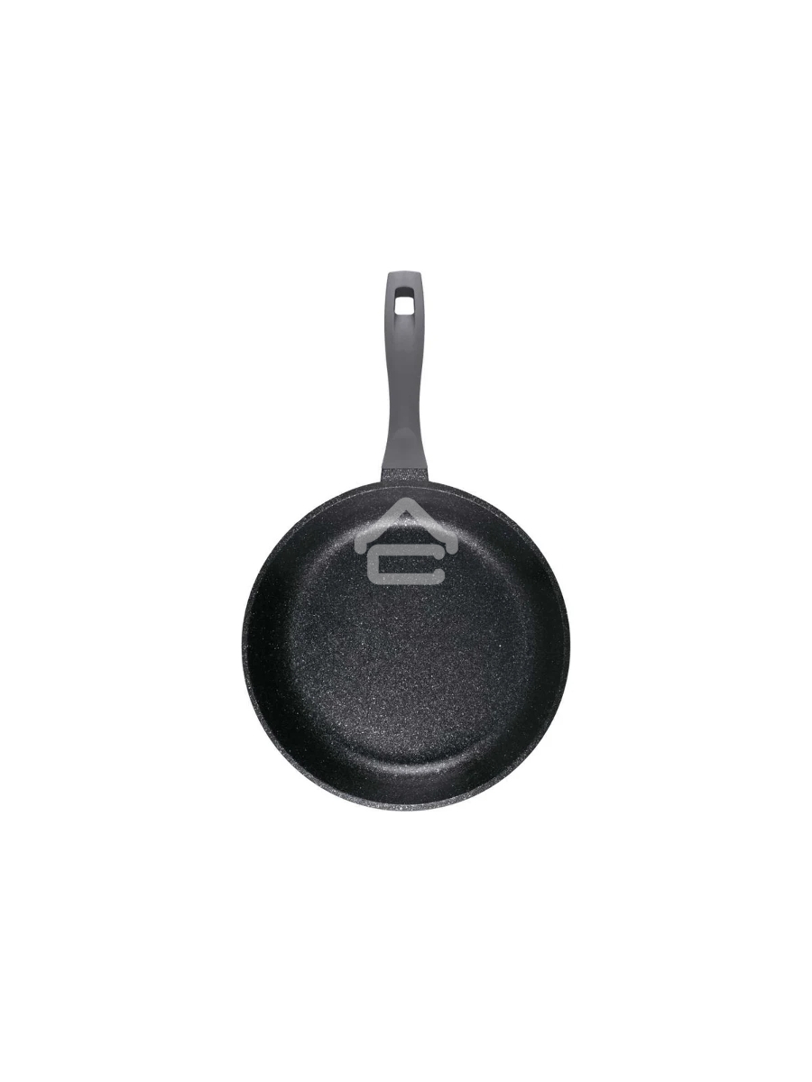 Сковорода Maunfeld GRETA MF28GRTT01FP из литого алюминия, 28 см