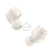 Гарнитура вкладыши Edifier X3 Pro слоновая кость беспроводные bluetooth в ушной раковине