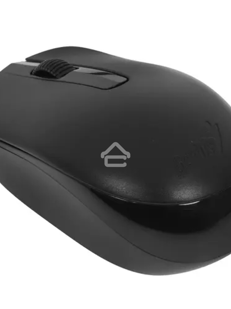Комплект (клавиатура+мышь) Genius keyboard+mouse Smart KM-8200, Dual Color, RU, 2.4GHZ