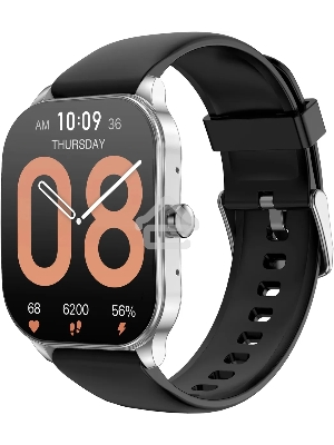 Смарт-часы Amazfit Pop 3S A2318 1.96