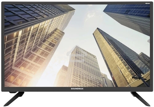Телевизор Soundmax 24