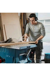 Станок распиловочный Bosch GTS 254 1800W (0601B45000)