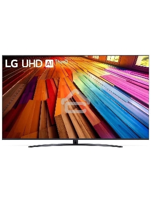 Телевизор LG 75