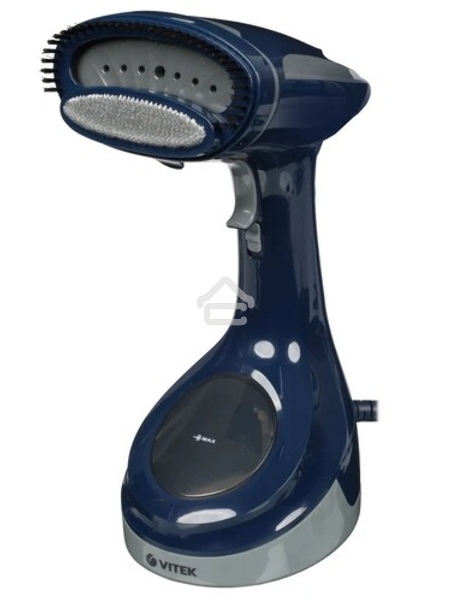 Отпариватель Vitek VT-2662 синий