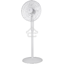 Вентилятор напольный Electrolux EFF-1006W белый