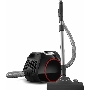 Пылесос Miele Boost CX1 125 Edition Obsidian черный, 890 Вт, уборка сухая, пылесборник контейнер, 1 л
