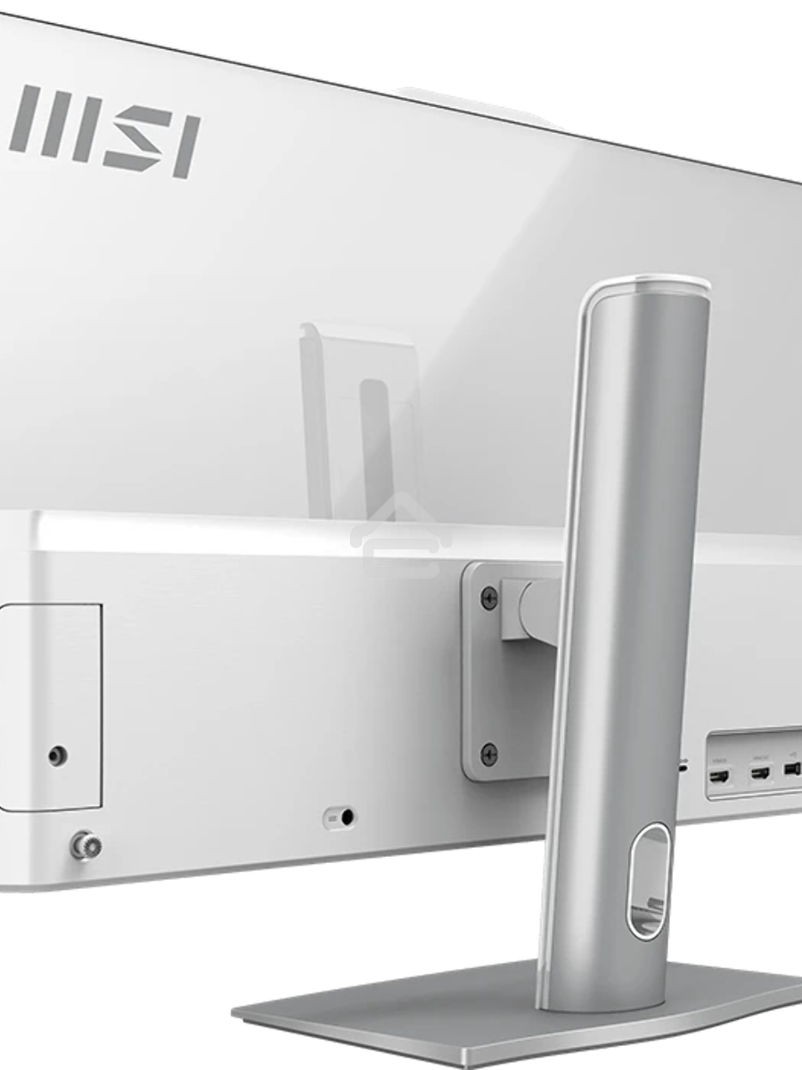 Моноблок MSI Modern AM272P 1M Intel Core 3 (Series 1) 100U 1200 МГц/8192 Mb/256 Gb SSD/27
