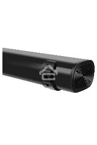 Саундбар Sven SB-2200D черный (2 x 60W, Bluetooth сабвуфер 180W, пульт ДУ, LED-дисплей, HDMI, USB)