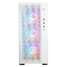 Компьютерный корпус Silverstone SST-FAR1W-PRO-V2 (814483)