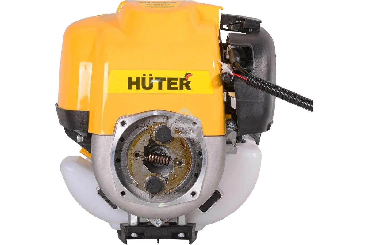 Бензиновый триммер Huter GGT-2000 4Т (четырёхтактный)