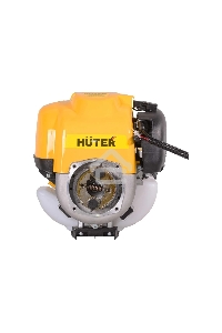 Бензиновый триммер Huter GGT-2000 4Т (четырёхтактный)