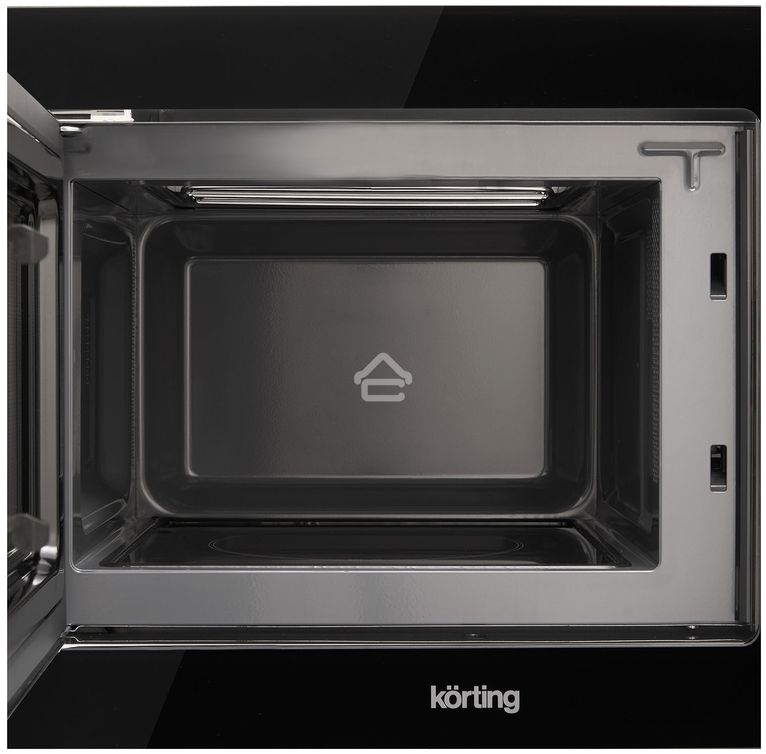 Микроволновая печь встраиваемая Korting KMI 827 GN