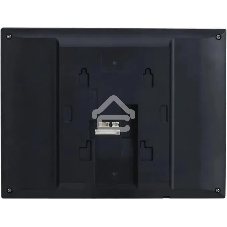 Видеодомофон Dahua DHI-VTH8A41KMS-W серебристый