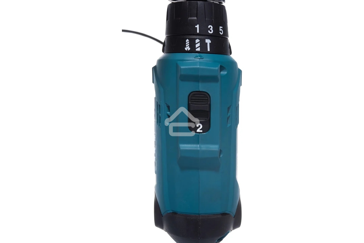 Дрель Makita HP0300, 320Вт, сетевая, ударная