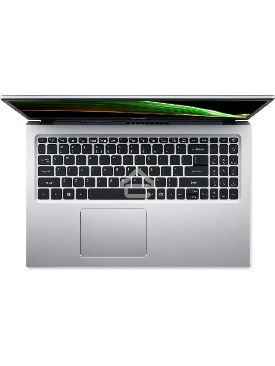 Ноутбук Acer Aspire 3 A315-58 [NX.ADDEM.00E] Silver 15.6