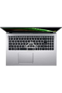 Ноутбук Acer Aspire 3 A315-58 [NX.ADDEM.00E]  Silver 15.6
