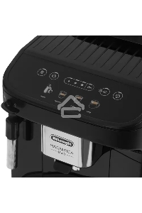 Кофемашина автоматическая DeLonghi ECAM290.21.B черный, исп. кофе - зерновой/молотый, 1.8 л, 1450 Вт, 15 Бар.
