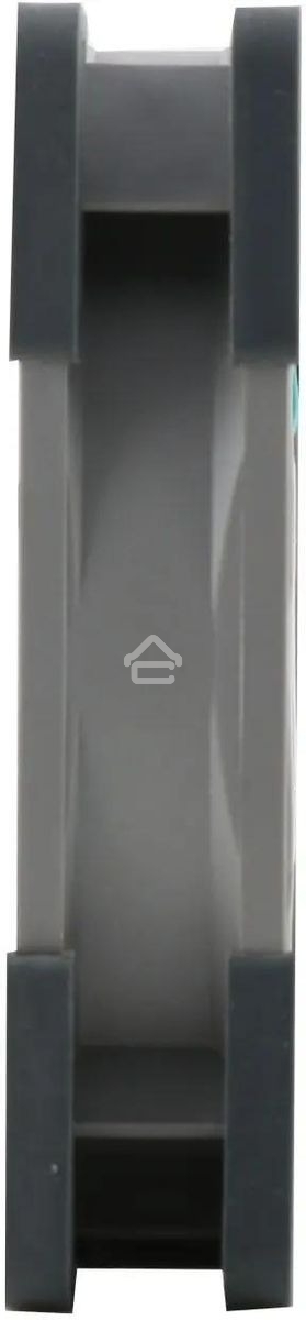 Вентилятор для корпуса Thermalright TL-C12S черный, 120 мм, 1500 об/мин, 25.6 дБ, 4 pin