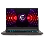 Ноутбук MSI Thin 15 B13UCX-2649XRU i5-13420H 8Gb+8Gb SSD 512Gb NVIDIA RTX 2050 4Gb 15,6 FHD IPS Cam 52.4Вт*ч Free DOS Серый 9S7-16R831-2649-16G