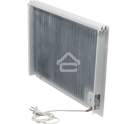 Обогреватель инфракрасный HINTEK IW-07, белый, 700 Вт, 7 м2 04.07.01.214383