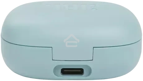 Наушники JBL, модель Wave Flex TWS, mint