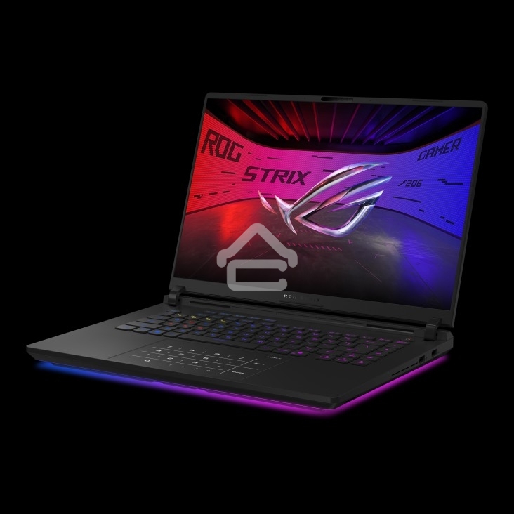 Ноутбук ASUS ROG Strix SCAR 16 G635LX-RW041 16