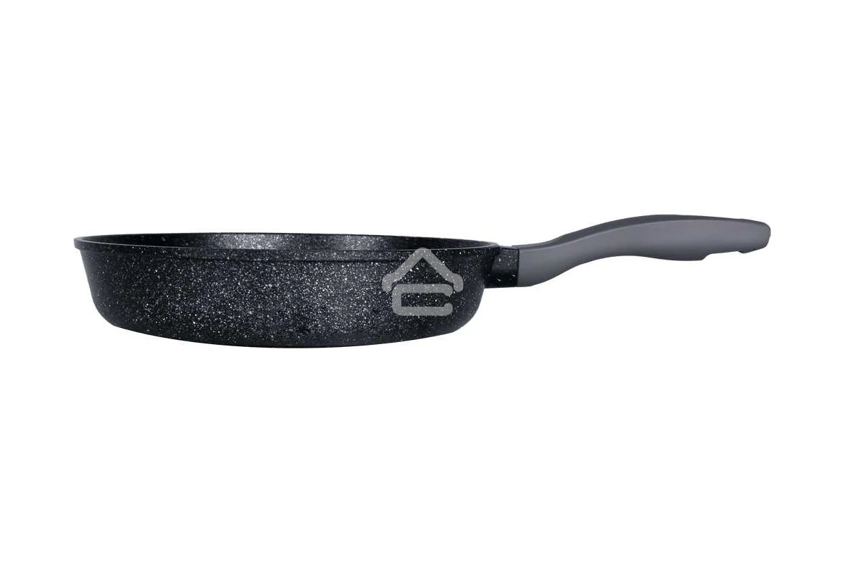 Сковорода Maunfeld GRETA MF28GRTT01FP из литого алюминия, 28 см