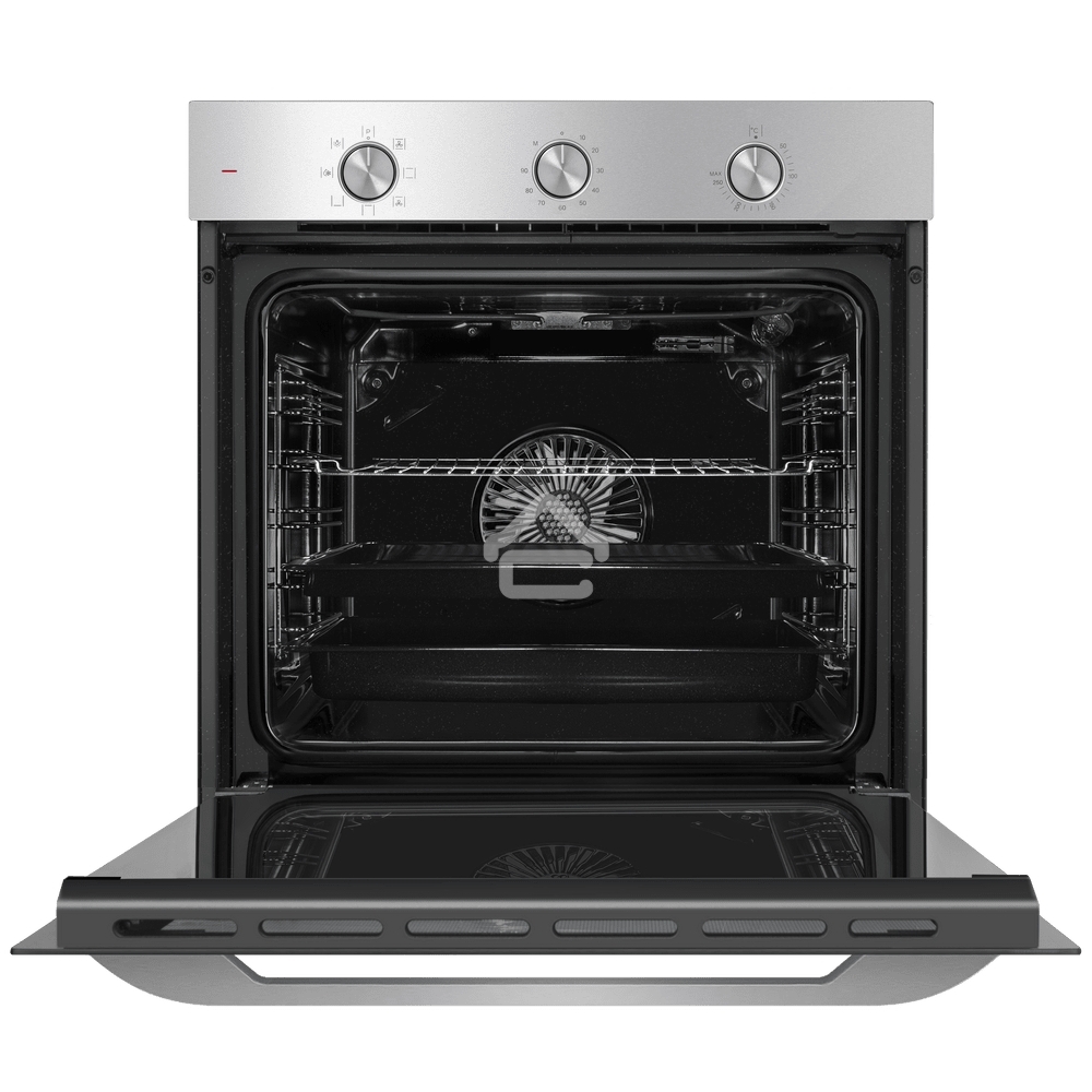 Шкаф духовой электрический MAUNFELD FEOF7871S