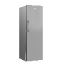 Морозильная камера Beko B1RFNK312S серебристый, 275л, 6 ящиков