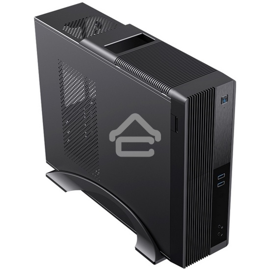 Компьютерный корпус POWERMAN ST616BK PM-450SFX U3.0*2+A(HD)+Fan 8 см 6188898