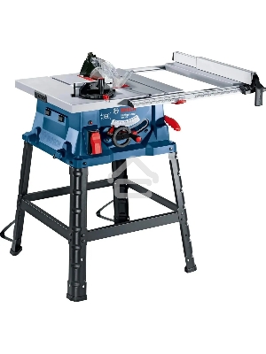 Станок распиловочный Bosch GTS 254 1800W (0601B45000)