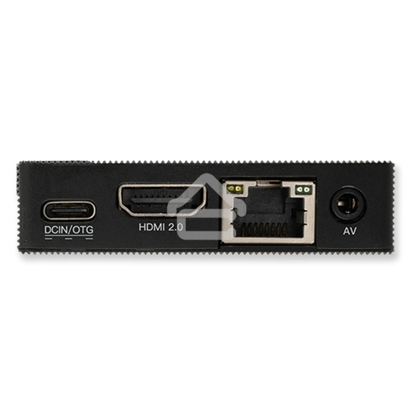 Одноплатный компьютер Firefly Station M2 4G/32G 256SSD
